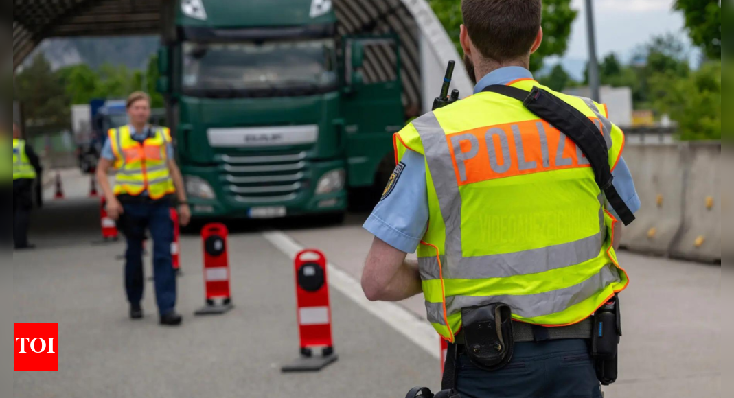 German court rules turning away asylum-seekers unlawful