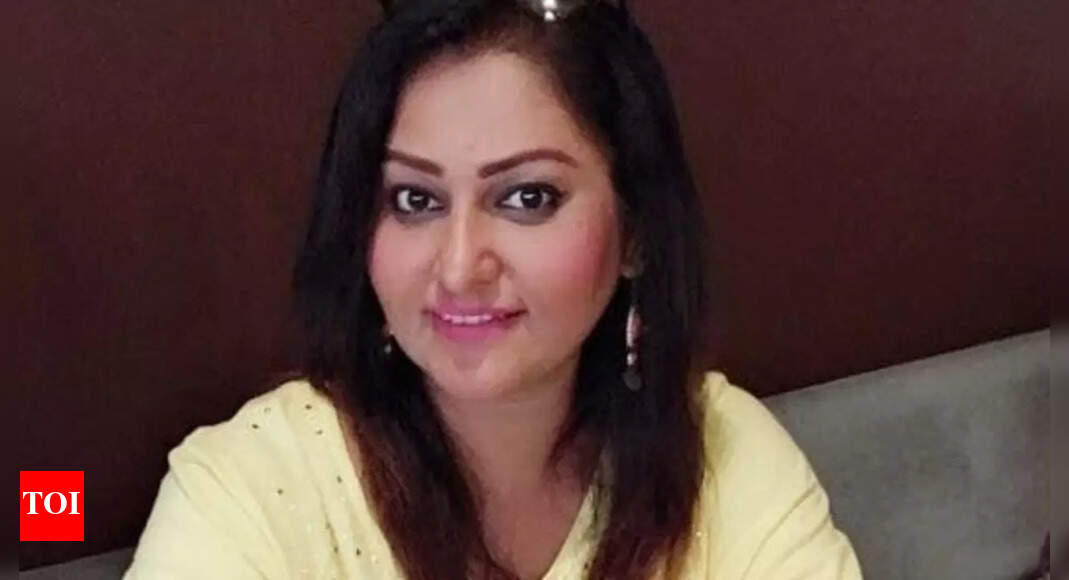 Kavita Banerjee Joins 'Divya Prem' as Karn Mohini