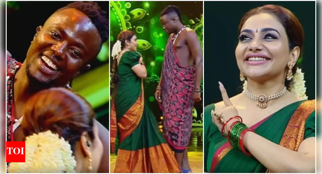 Kili Paul's Malayalam Debut: Viral Dance and Upcoming Film