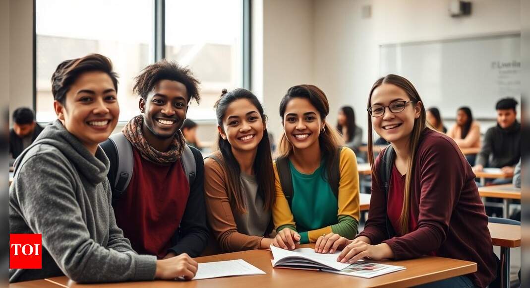 Why the US needs international students to remain a global innovation leader