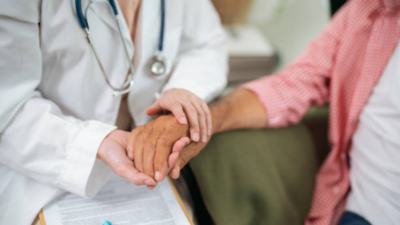 Finger movements may hold the secret to Alzheimer's diagnosis, new study reveals