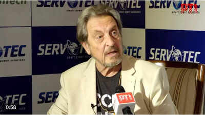 Elon Musk father Errol Musk: I think if the entire world followed Lord Shiva, it would be ...