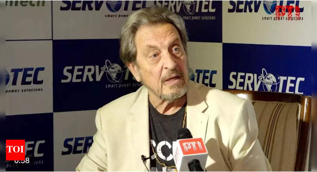 Elon Musk’s Father Praises India and Hinduism