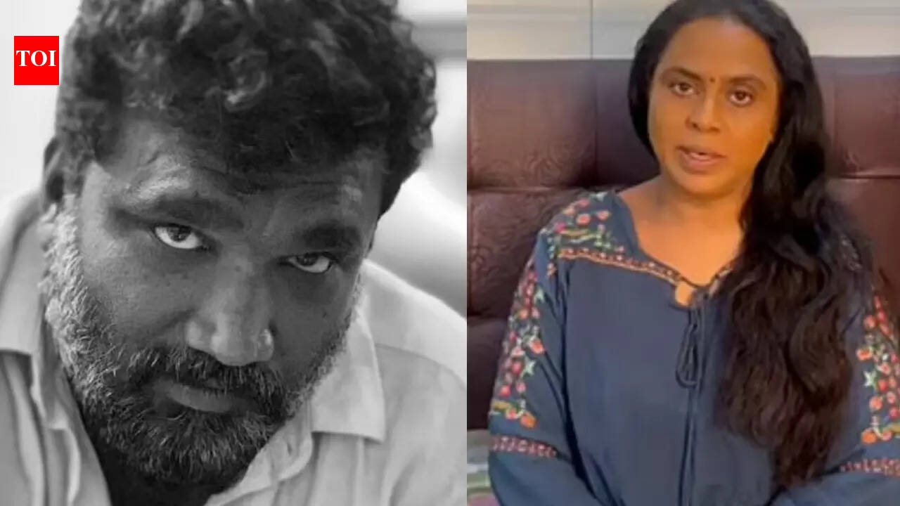 Vikram Sugumaran was supposed to begin his third directorial in 2 ...
