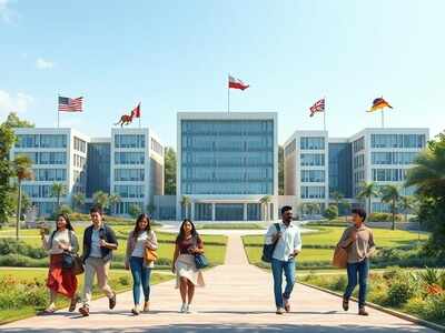 Degrees that deliver: 5 college majors with high return on investment globally