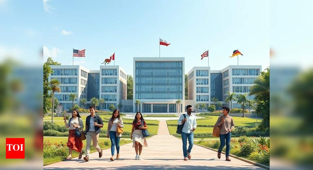 Degrees that deliver: 5 college majors with high return on investment globally
