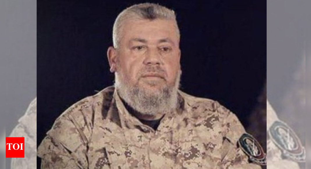 Izz al-Din al-Haddad Expected to Lead Hamas After Sinwar's Death