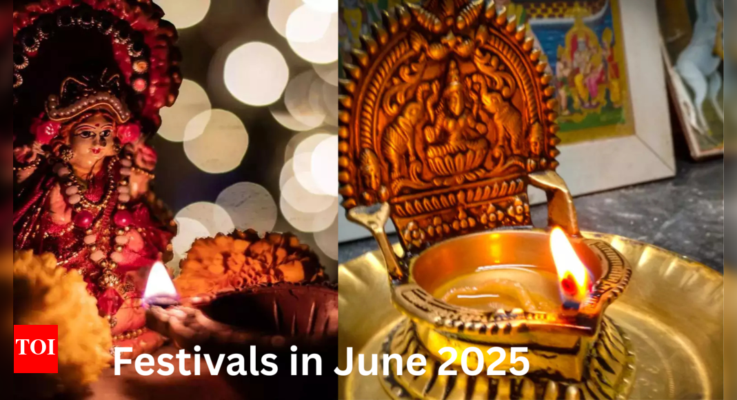 Ganga Dussehra 2025: Celebrating the Descent of Holy River Ganga
