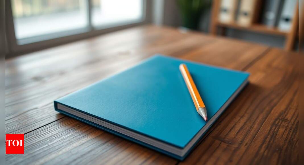 Why US colleges are turning to blue book exams to fight ChatGPT cheating