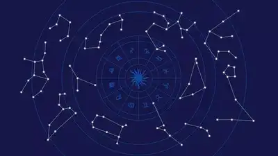 Horoscope Tomorrow, June 06, 2025: Your zodiac insights await