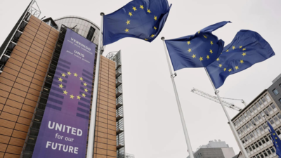 EU climate investments lagging 'well below' target: report