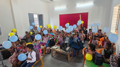 Have you heard about a TN govt school where admissions are halted due to overwhelming response?