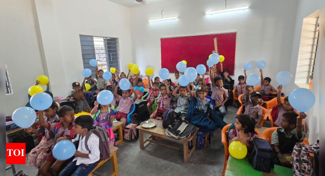 TN School Halts Admissions Due to High Demand