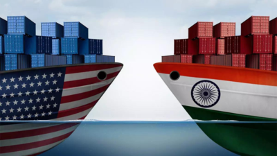 India invokes WTO mechanism to address US safeguard duties on auto components