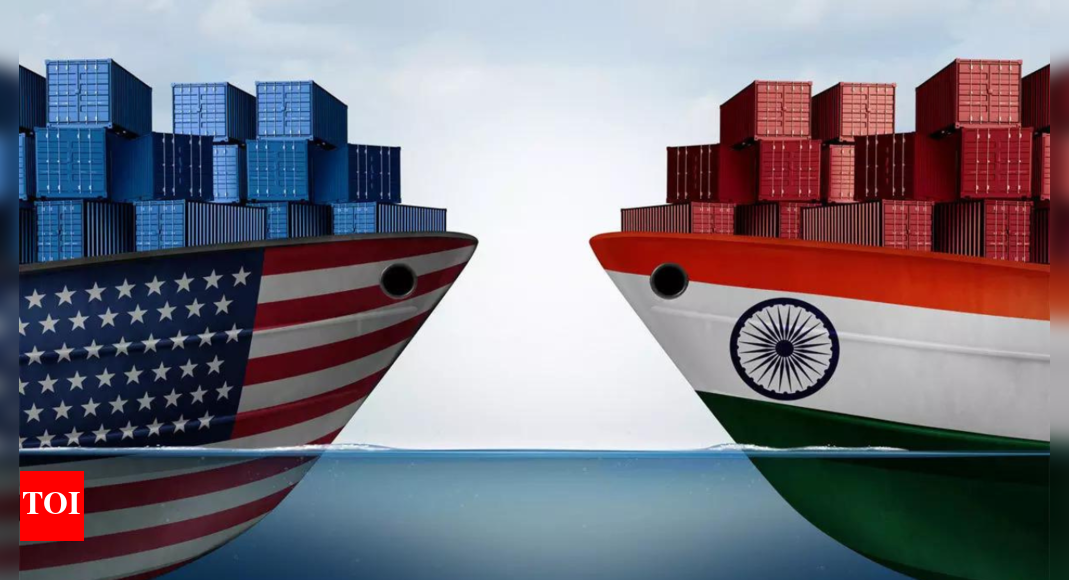 India invokes WTO mechanism to address US safeguard duties on auto components – Times of India
