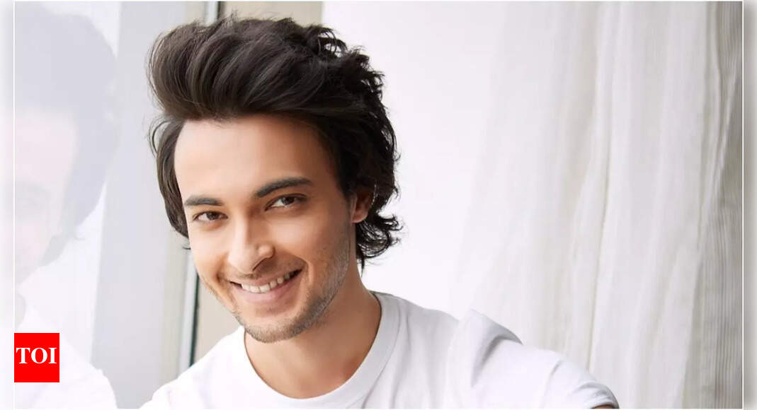 Aayush Sharma to Star with Sanjay Dutt in 'My Punjabi Nikaah'