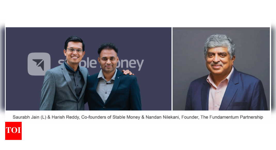 Stable Money Secures $20M in Series B Funding Round