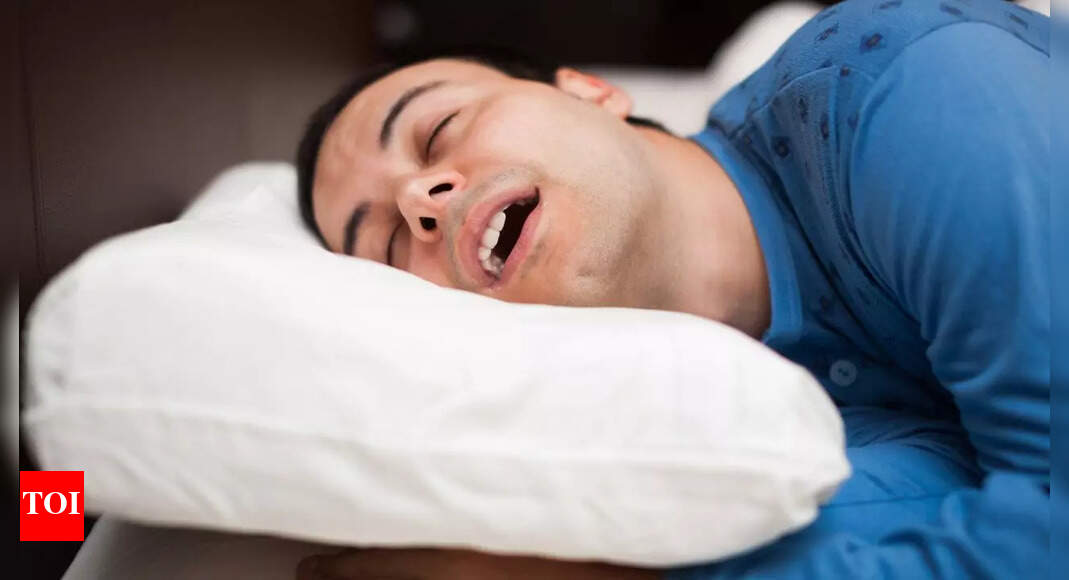 Mouth Taping for Sleep: Study Review Finds Mixed Results
