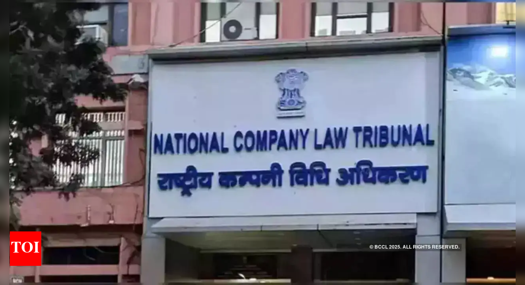 Aakash moves NCLT to implead EY, alleges conflict in Byju’s petition – Times of India