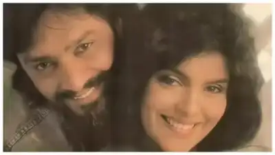 When Zeenat Aman spoke about being by husband Mazhar Khan's side despite him cheating on her, she nursed him through his illness but finally left as he got addicted to prescription drugs