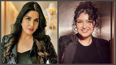 Did Arjun Kapoor's sister Anshula Kapoor take a dig at aunt Maheep Kapoor In The Traitors with her ‘Koi saga nahi…’ comment?