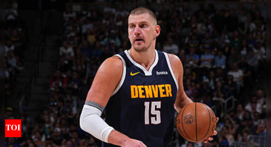 Joker's Origin: How Nikola Jokic Got His Iconic Nickname