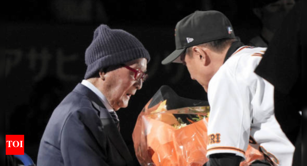Japanese Baseball Legend Shigeo Nagashima Dies at 89