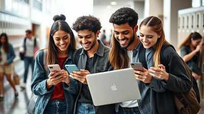 BOSSE result 2025 for class 12 declared at bosse.ac.in; here's how to check