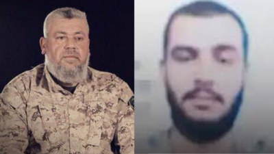 Who is Izz al-Din al-Haddad? Hamas’ likely new chief after IDF eliminated Muhammad Sinwar