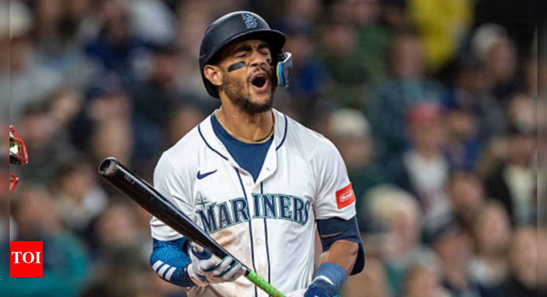 Will Julio Rodriguez play tonight against Baltimore Orioles? Latest update on Seattle Mariners star's injury report (June 3, 2025)
