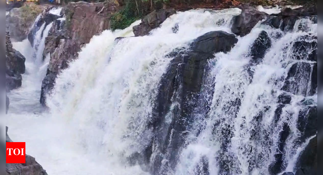 Water Management Concerns Arise in Tamil Nadu and Karnataka