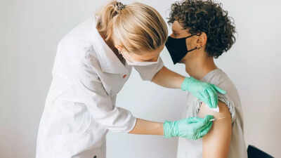 Measles virus can stay in the air for up to 2 hours: Here's how to stay safe