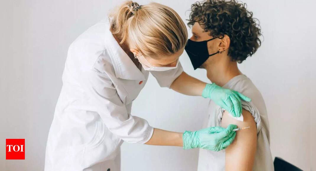 Measles Alert: Virus Can Linger in Air, Spread Quickly