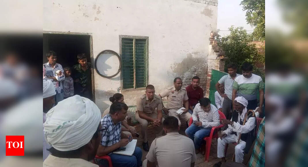 Three Child Marriages Stopped in Jind, Haryana