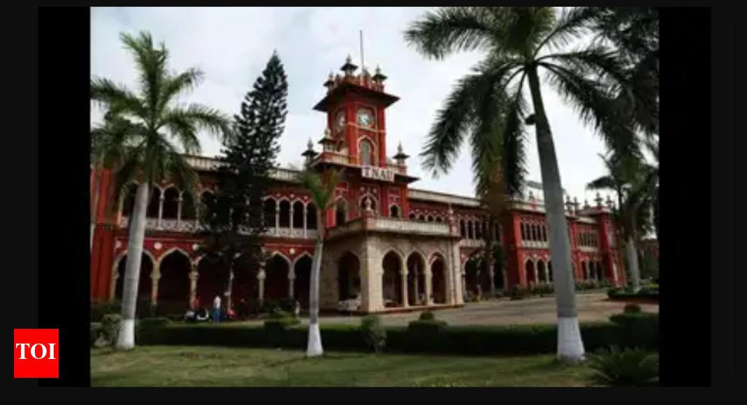 TNAU Announces Rank List Release Date for Admissions