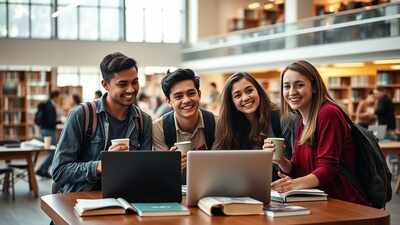 Lawyered by luck? Hundreds moved from fail to pass in California bar exam mix-up – Times of India
