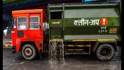 Lack of infra for solid waste management key concern among citizens, shows BMC public consultation
