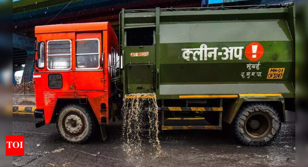 Mumbai Residents Share Concerns on Draft Waste Management Bye-Laws