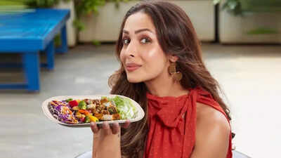 Malaika Arora swears by 'no food after 7 pm' rule, calls intermittent fasting her secret to staying fit at 49: 'It has worked like magic for me'