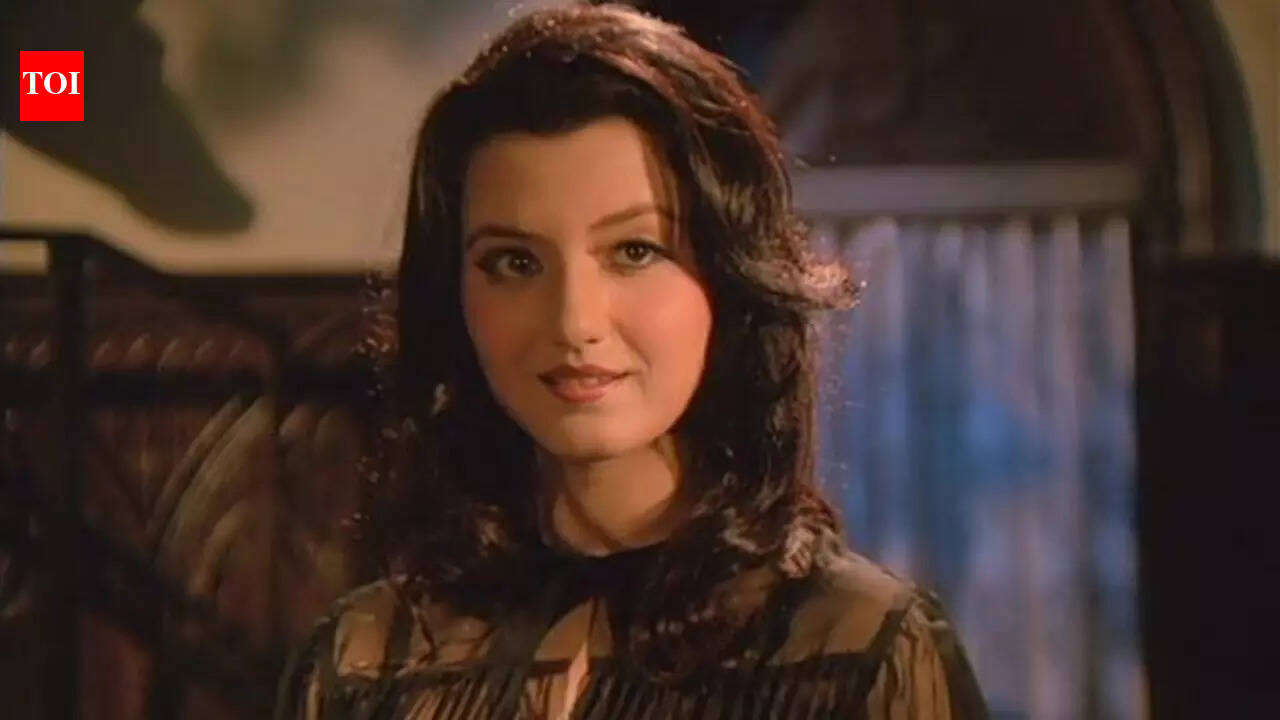Jasmine Dhunna – The mystery woman of Veerana