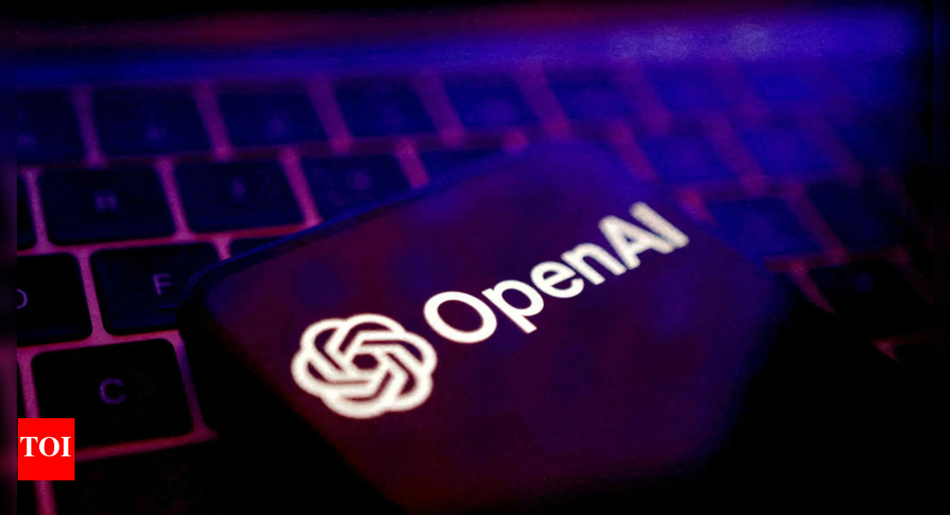 OpenAI Academy expands to India, commits 0,000 to nonprofits – Times of India