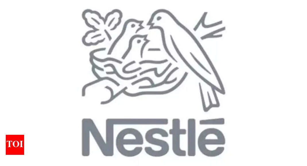 Nestle India's Decade of Growth Under Suresh Narayanan's Leadership