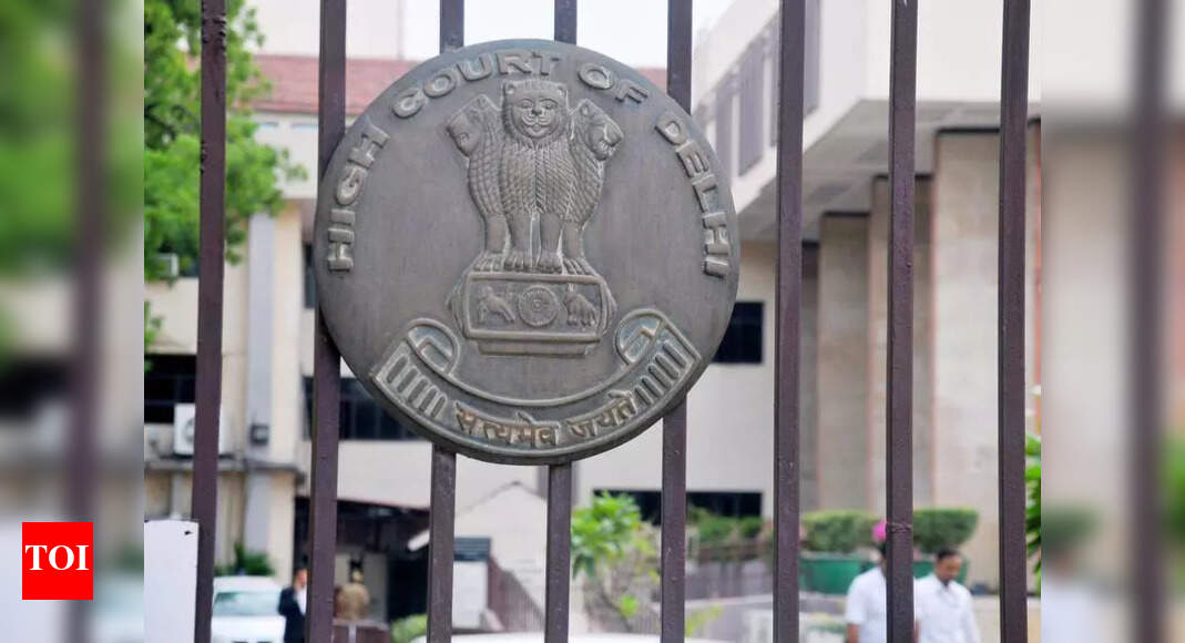 Delhi HC quashes Pocso FIR, orders community service instead.