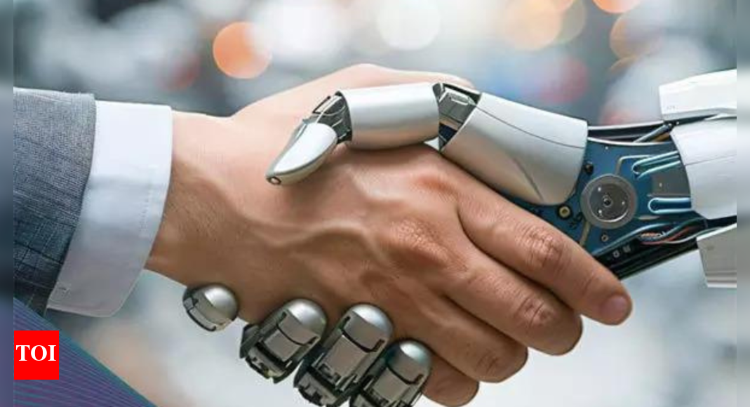 Leaders Pledge Responsible AI for Global Sustainable Development