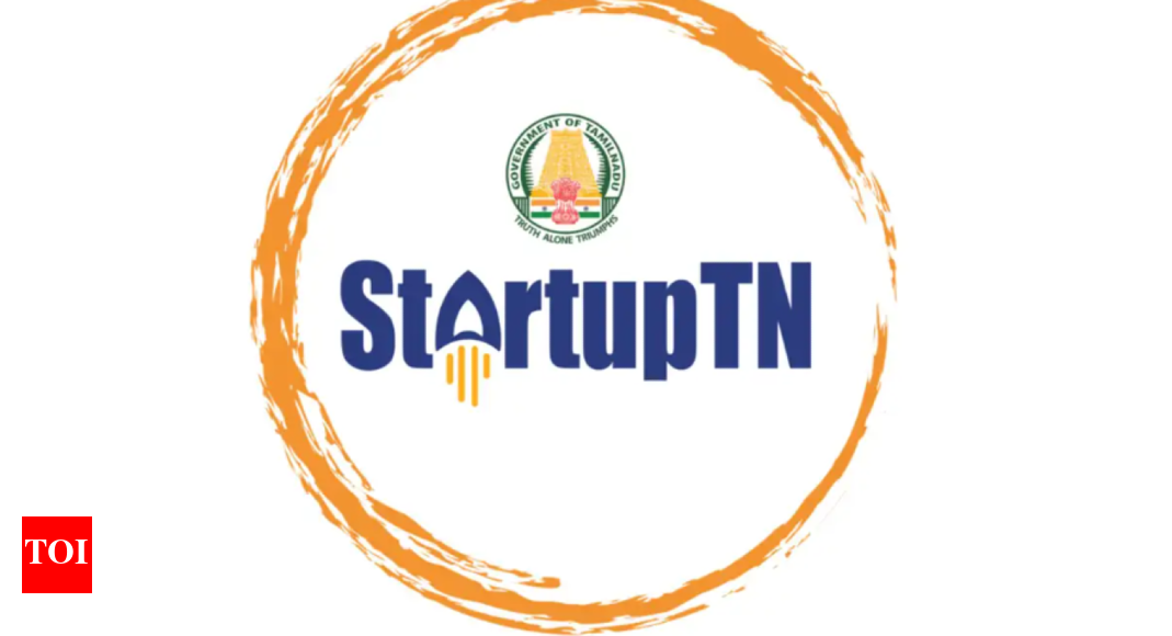 TN govt to host global startup summit in Coimbatore