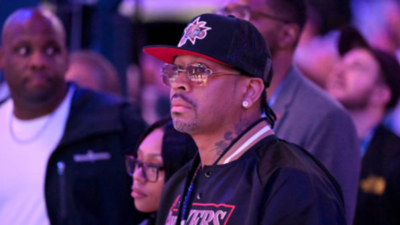 “The true definition of a son” -NBA legend Allen Iverson shares heartfelt post on his son days after making sweet gesture towards ex-wife