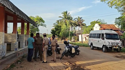 Two brothers lynched over alleged goat theft bid in Sivaganga district