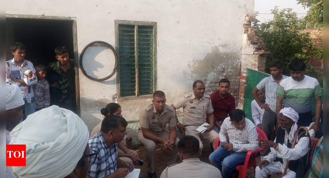 Three child marriages foiled in a month in Jind; officials step in to protect minors