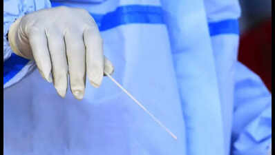 Ramp up Covid testing in GGHs, directs health secy