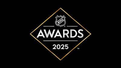 NHL Awards to spotlight season’s top performers during Game 4 broadcast of Stanley Cup Final